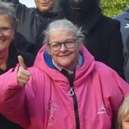 Michaela und Ulla